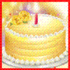 cake - have you eat this cake for new year