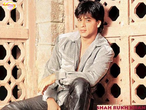 Shahrukh Khan - srk, the symbol of love & energy
