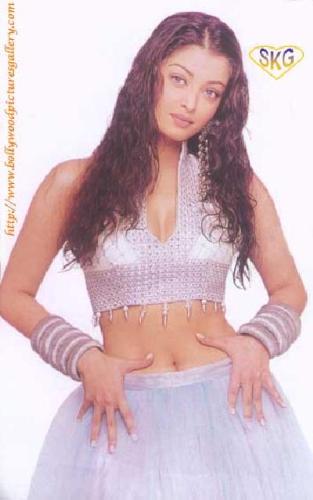 aishwarya rai - have a look at bollywood queen