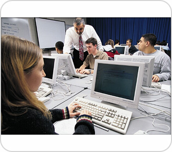 business students - business students
