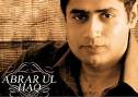 Abrar - pic of Pakistani punjabi sensation Abrar ul Haq