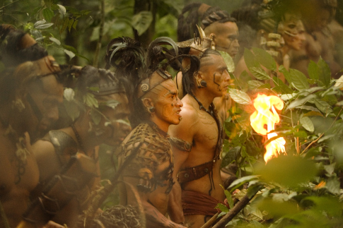 apocalypto - apocalypto