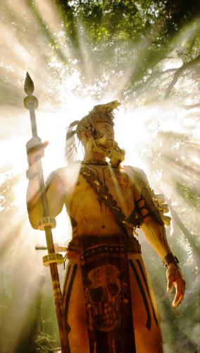apocalypto - apocalypto