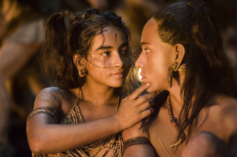 apocalypto - apocalypto