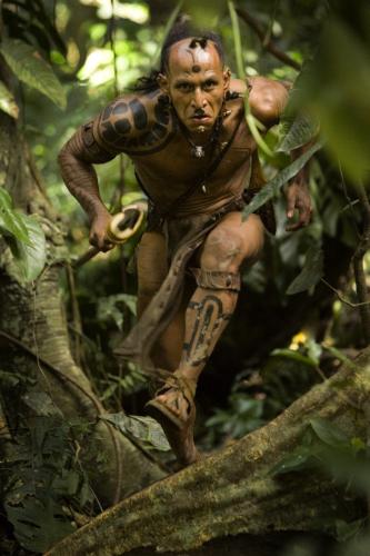 apocalypto - apocalypto