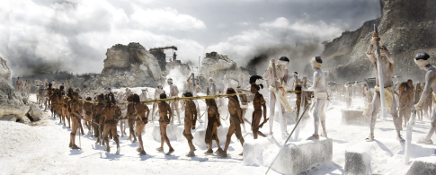 apocalypto - apocalypto