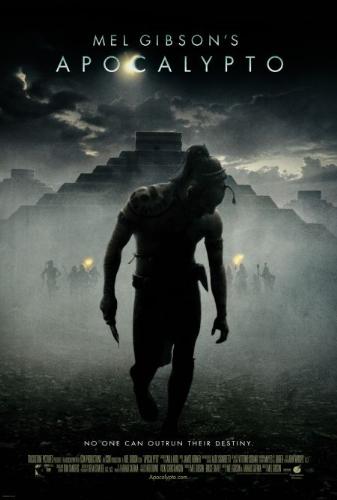 apocalypto - apocalypto