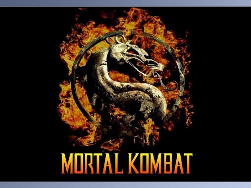Mortal Kombat - .