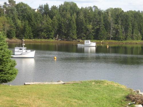 home - beautiful St. Margarets Bay