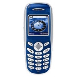 Samsung X105 - Samsung X105 phone