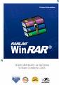 Winrar - Features of WinRAR
# WinRAR GUI runs on Windows 9x/NT/2000/XP and is available in many languages, Rar command-line (console mode) versions run on Linux, BeOS, DOS, OS/2 and various flavors of Unix.

# WinRAR introduces an original compression algorithm. It allows higher compression ratios than other PC archiving tools, especially on executable files, Object libraries, large text files, etc.

# WinRAR offers an optional, compression algorithm highly optimized for multimedia data.

# WinRAR supports files and archives up to 8,589 BILLION GIGABYTES in size. The number of archived files is, for all practical purposes, unlimited.

# WinRAR provides complete support for ZIP archives.

# WinRAR offers new facilities and features such as a graphic interactive interface utilizing mouse and menus as well as the command line interface.

# WinRAR provides functionality for creating a &#039;solid&#039; archives which can raise the compression ratio by 10% - 50% over more common methods, particularly when packing large numbers of small files.

# WinRAR offers the ability to create and change SFX archives using default and external SFX modules.

# WinRAR offers the ability to create a multi-volume archive as SFX.

# WinRAR offers a number of service functions, such as setting a password, adding archive and file comments. Even physically damaged archives may be repaired and an archive may be locked to prevent further changes. Authenticity information may be added for additional security and WinRAR will store information on the last update and name of the archive.

# WinRAR provides ANSI esc-sequence support in comments. This allows color comments and other ANSI features without the need for an ANSI-driver.
Benefits of WinRAR
Using WinRAR puts you ahead of the crowd when it comes to compression by consistantly making smaller archives than the competition, often this can be achieved faster than the competition as well, saving disc space, transmission costs AND valuable working time.

o When you purchase a WinRAR license you are buying a license to the COMPLETE technology, no need to purchase add-ons to create Self-extracting files, it&#039;s all included. One price, one payment, ONCE.

o The purchase of a WinRAR license is now, with the new price level for release 3.00, the most outstanding value it has ever been. Compare feature for feature, benefit for benefit at a price level which has not been seen before.

o You also receive the benefit of a life-time of use of the WinRAR archiver. No upgrade fee to pay. When a new release is made, simply download and install, your license is valid for life.

o WinRAR is easier to use than many other archivers with the inclusion of a special "Wizard" mode which allows instant access to the basic archiving functions through a simple Questiona and answer procedure. This avoids confusion in the early stages of use.

o WinRAR makes it easy for you send files, compressed, by e-mail. There is no need for separate programs or separate steps to handle this task.

o WinRAR introduces yet another FIRST, being the first main-stream archiver to bring you the benefits of recovery volumes. Recovery volumes allow you to recover a completely missing volume from a multi-volume set

o WinRAR offers you the benefit of industry strength archive encryption using AES (Advanced Encryption Standard) with a key of 128 bits

o WinRAR features, see below, are constantly being agressively developed to keep WinRAR ahead of the pack. WinRAR was the 1st to bring you integrated Solid archiving, the 1st to bring you archive sizes and file counts limited only by the underlying Operating system. The 1st to bring you an archiver in multiple languages. WinRAR will continue to lead in the development of serious and important features which will enhance your archiving experience.