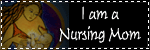 I am a nursing mom - Nursing is best for baby.