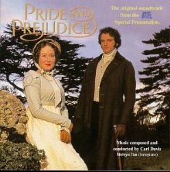 Pride and Prejudice - Pride and Prejudice