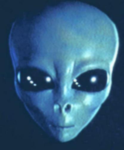 aliens!! - are aliens real????