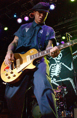 Mike Ness - The Best!