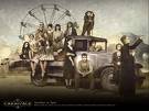 Carnivale - Carnivale