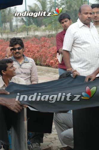 shootingspot stills   - slide