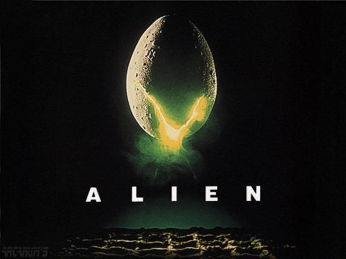Aliens - Aliens.. terrific ones in the universe