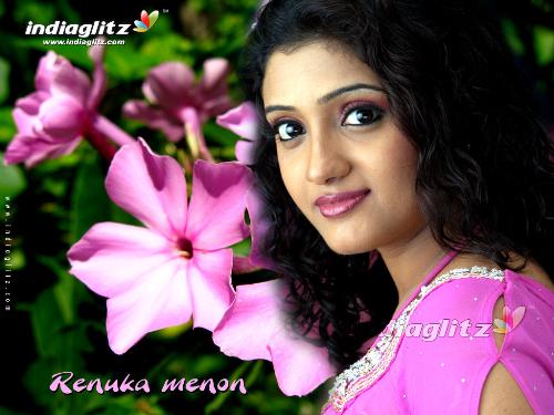 Renuka Menon - Renuka Menon.. a sweet beautiful doll