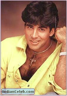 akshya is best action hero - akchya kuma