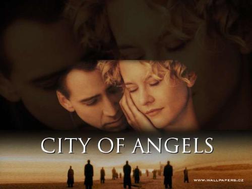 movie - city of angels