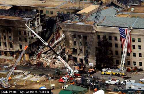 september 11 attacks on pentagon - september 11 attacks on pentagon....