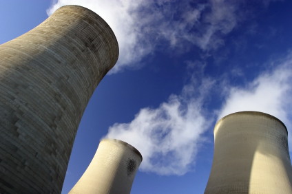 Nuclear Reactors! - These are the greatest power sources in the world, TILL NOW!
