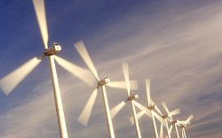 Wind Energy - The cheapest source of Energy!