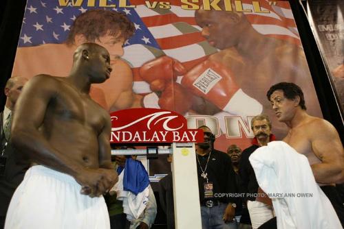 rocky 6 - rocky 6