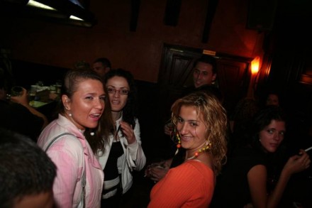 My friends - friends