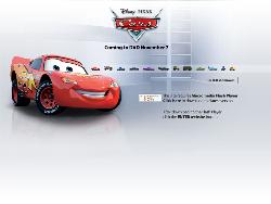 CARS - CARS