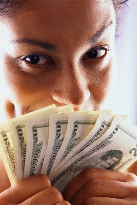 money - money is something in our life