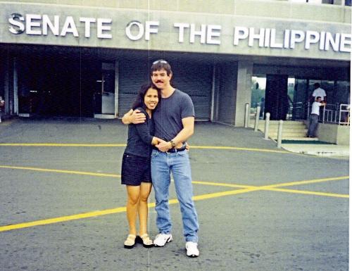 manila phils. - me and my honey