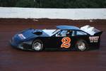 Late Model Race Car - My husbands race car