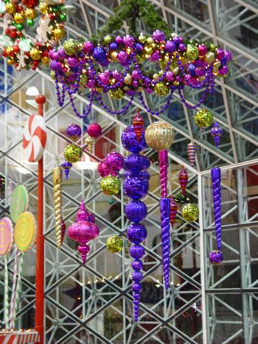 deco - decorations