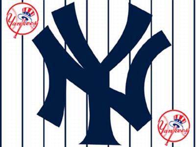 Yankees - New York Yankees logo