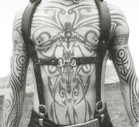 Tatoos - tatoos