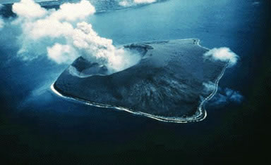 krakatau - krakatau