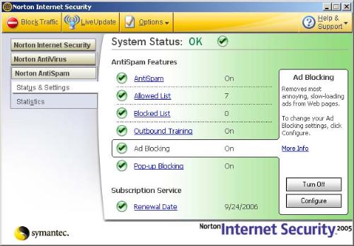 adblocker - adblocker