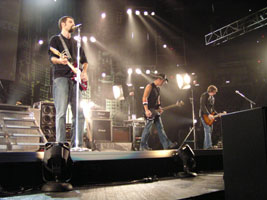 Third day - Third day in concert