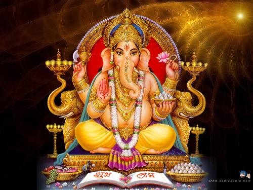 God  - God Vinayaga