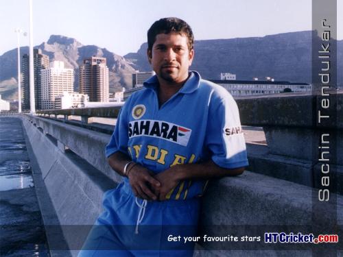 sachin2 - sachin tendulkar