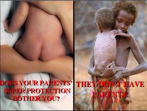 poverty - poverty. chid without parents. extreme hunger.