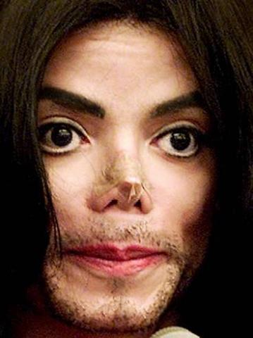 michael jackson - michael jackson