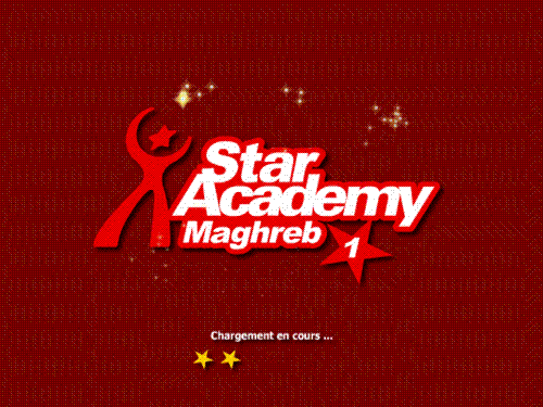 Star Academy Maghreb 1 - Logo Of Star Academy Maghreb 1