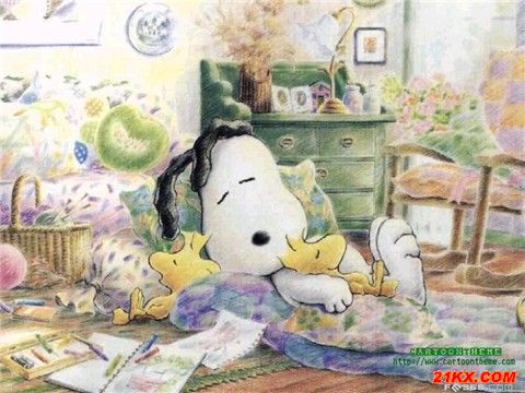 snoopy - snoopy