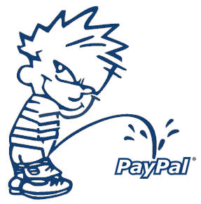 PayPal  - PayPal 