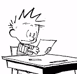 Examinations!!! - What is the first emotion that comes to our minds when we think of examinations? Is it fear, happiness, sadness? We never wondered as to which emotion occurs to us, we simply try to get it over with and hope for the best results!
