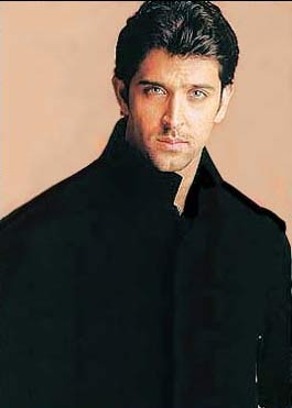 Style & Looks - Hritik Roshan