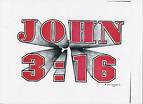 john - john3:16
